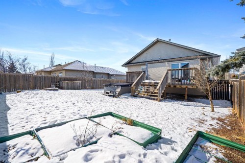 2305 61 A Avenue, Lloydminster, AB - Outdoor