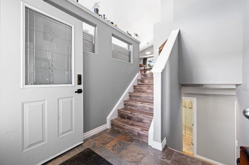 2305 61 A Avenue, Lloydminster, AB - Indoor Photo Showing Other Room