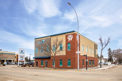 522 10 Street, Wainwright, AB 