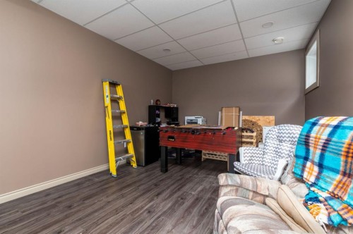 1902 56 Avenue, Lloydminster, AB - Indoor Photo Showing Other Room