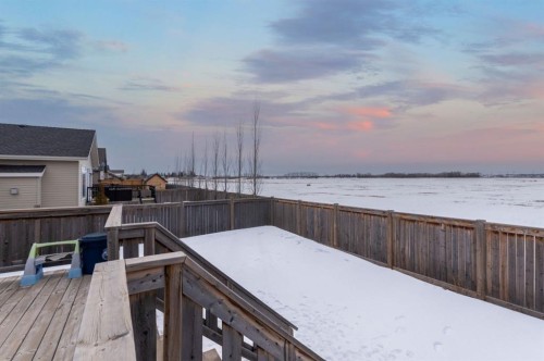 1902 56 Avenue, Lloydminster, AB - Outdoor With Body Of Water