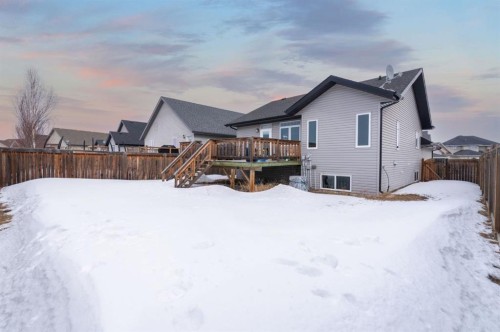 1902 56 Avenue, Lloydminster, AB - Outdoor