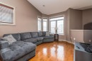 1902 56 Avenue, Lloydminster, AB  - Indoor Photo Showing Living Room 