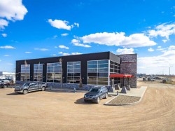 2nd Floor-5531 70 Avenue  Lloydminster, AB T9V 3N6