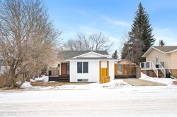 20 3 Avenue WESTMarshall, SK S0M 1R0
