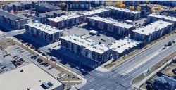 6100, 6124, 6128-403 Mackenzie Way SWAirdrie, AB T4B 3V7