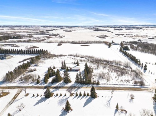 17 White Fence Road, Rural Vermilion River, County Of, AB 