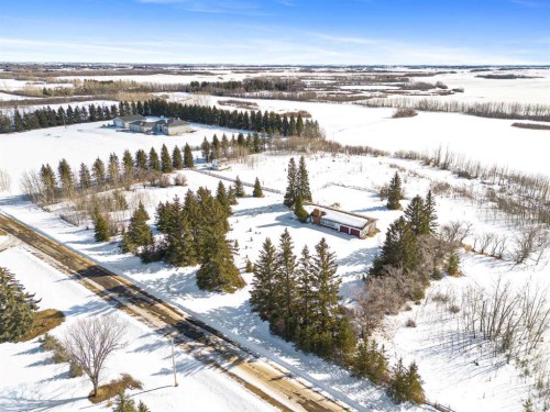 17 White Fence Road, Rural Vermilion River, County Of, AB 