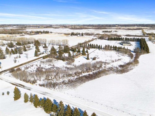 17 White Fence Road, Rural Vermilion River, County Of, AB 