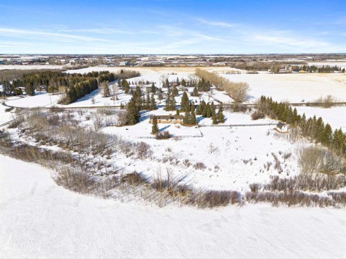 17 White Fence Road, Rural Vermilion River, County Of, AB 