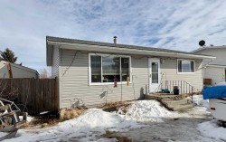 4935 53 Street Islay, AB T0B 2J0