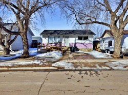4714 54 Avenue Vermilion, AB T9X 1S4