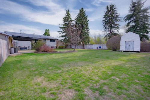 518 3 Street, Wainwright, AB - Outdoor