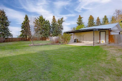 518 3 Street, Wainwright, AB - Outdoor