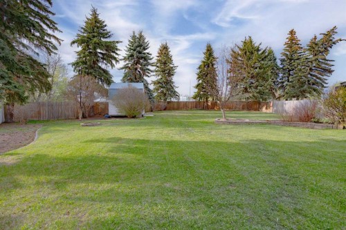 518 3 Street, Wainwright, AB - Outdoor