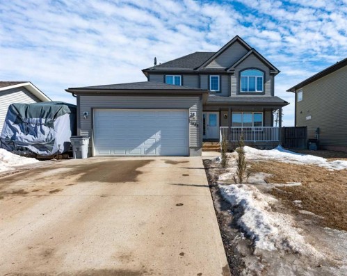 1009 30 Street  Wainwright, AB T9W 0A6