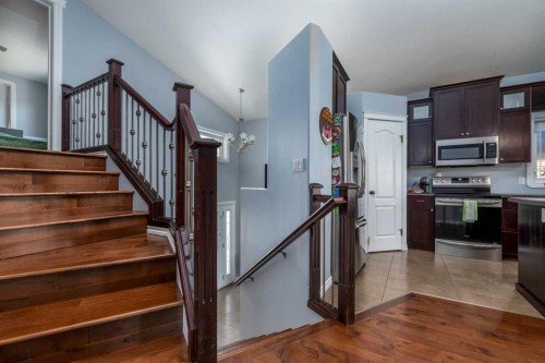 4201 74 Avenue, Lloydminster, AB - Indoor Photo Showing Other Room