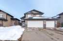 4201 74 Avenue, Lloydminster, AB  - Outdoor With Facade 