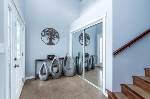 4201 74 Avenue, Lloydminster, AB - Indoor Photo Showing Other Room