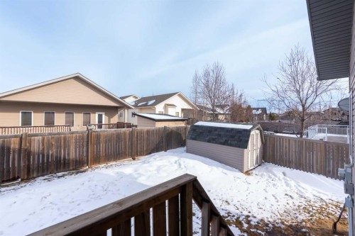 4201 74 Avenue, Lloydminster, AB - Outdoor