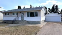 725 7 Avenue  Wainwright, AB T9W 1C1