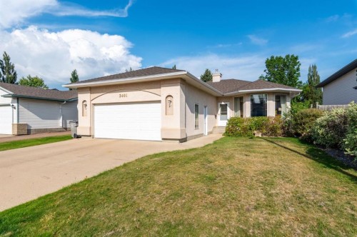 3401 64 Avenue, Lloydminster, AB - Outdoor