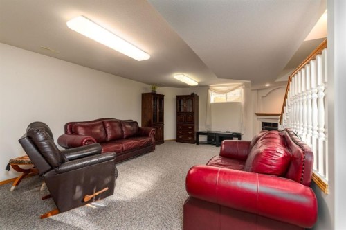 3401 64 Avenue, Lloydminster, AB - Indoor