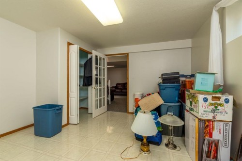 3401 64 Avenue, Lloydminster, AB - Indoor Photo Showing Other Room