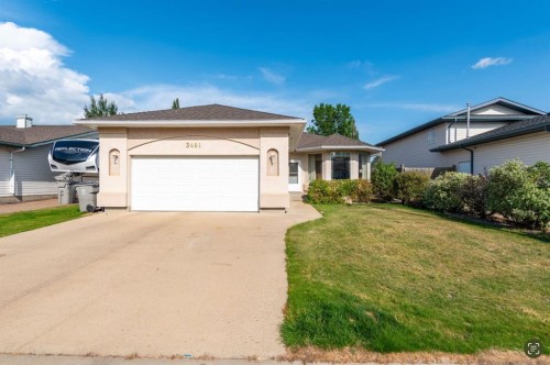 3401 64 Avenue, Lloydminster, AB - Outdoor
