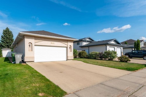 3401 64 Avenue, Lloydminster, AB - Outdoor