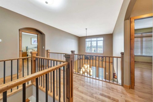 91 Sandy Beach Regional Park, Sandy Beach (Sask), SK - Indoor Photo Showing Other Room