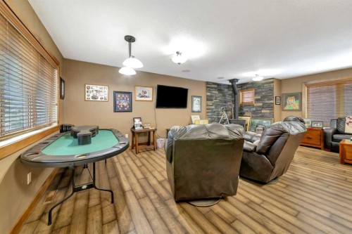91 Sandy Beach Regional Park, Sandy Beach (Sask), SK - Indoor