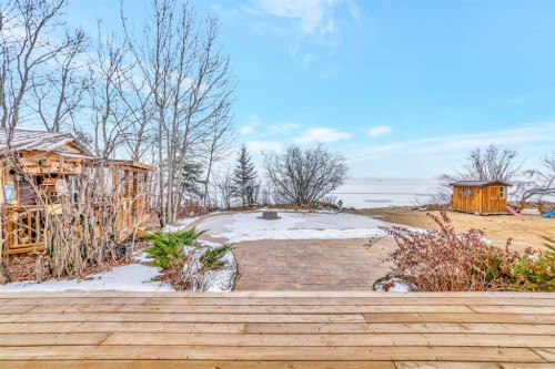 91 Sandy Beach Regional Park, Sandy Beach (Sask), SK - Outdoor