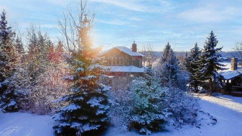 91 Sandy Beach Regional Park, Sandy Beach (Sask), SK - Outdoor With View