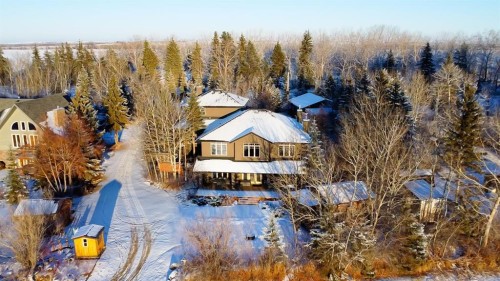 91 Sandy Beach Regional Park, Sandy Beach (Sask), SK - Outdoor With View