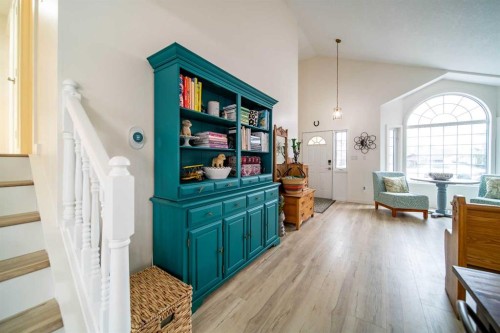 1021 20 Street Crescent, Wainwright, AB - Indoor