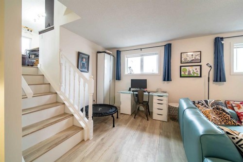 1021 20 Street Crescent, Wainwright, AB - Indoor