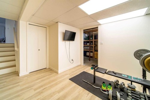 1021 20 Street Crescent, Wainwright, AB - Indoor