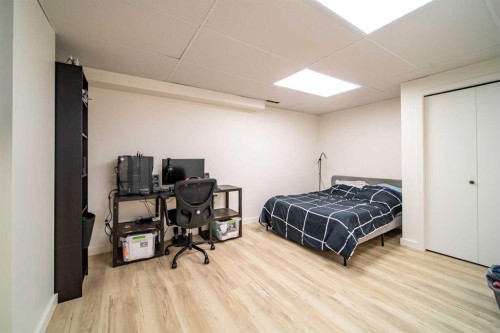 1021 20 Street Crescent, Wainwright, AB - Indoor Photo Showing Other Room