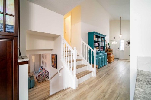 1021 20 Street Crescent, Wainwright, AB - Indoor Photo Showing Other Room