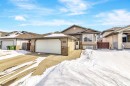 1701 52 Avenue, Lloydminster, AB  - Outdoor With Facade 