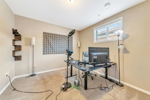 1701 52 Avenue, Lloydminster, AB - Indoor Photo Showing Office