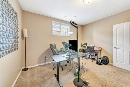 1701 52 Avenue, Lloydminster, AB - Indoor Photo Showing Office