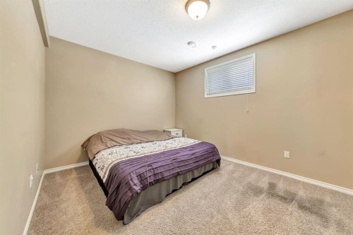 1701 52 Avenue, Lloydminster, AB - Indoor Photo Showing Bedroom