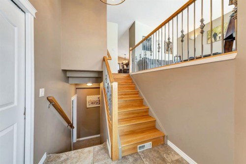 1701 52 Avenue, Lloydminster, AB - Indoor Photo Showing Other Room