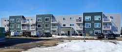 202-5101 18 Street Lloydminster, AB T9V 2G7