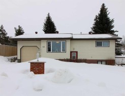 103 1 Street Paradise Hill, SK S0M 2G0