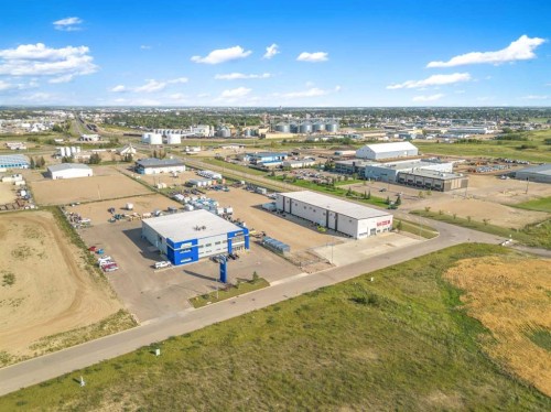 5267 67 Avenue, Lloydminster, AB 