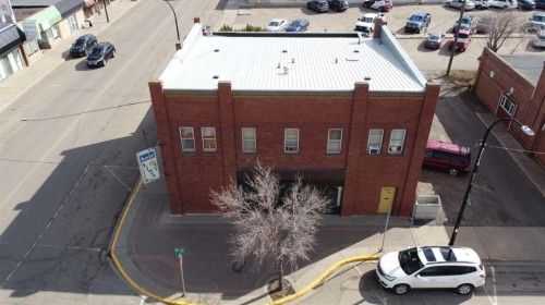 4820 49 Avenue, Lloydminster, SK 