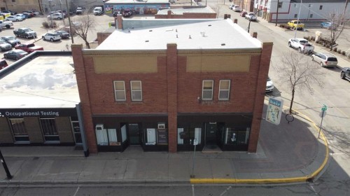 4820 49 Avenue, Lloydminster, SK 